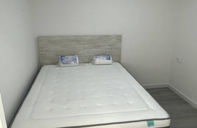 Rental of a cozy apartment with 1 bedroom, Alicante, Spain